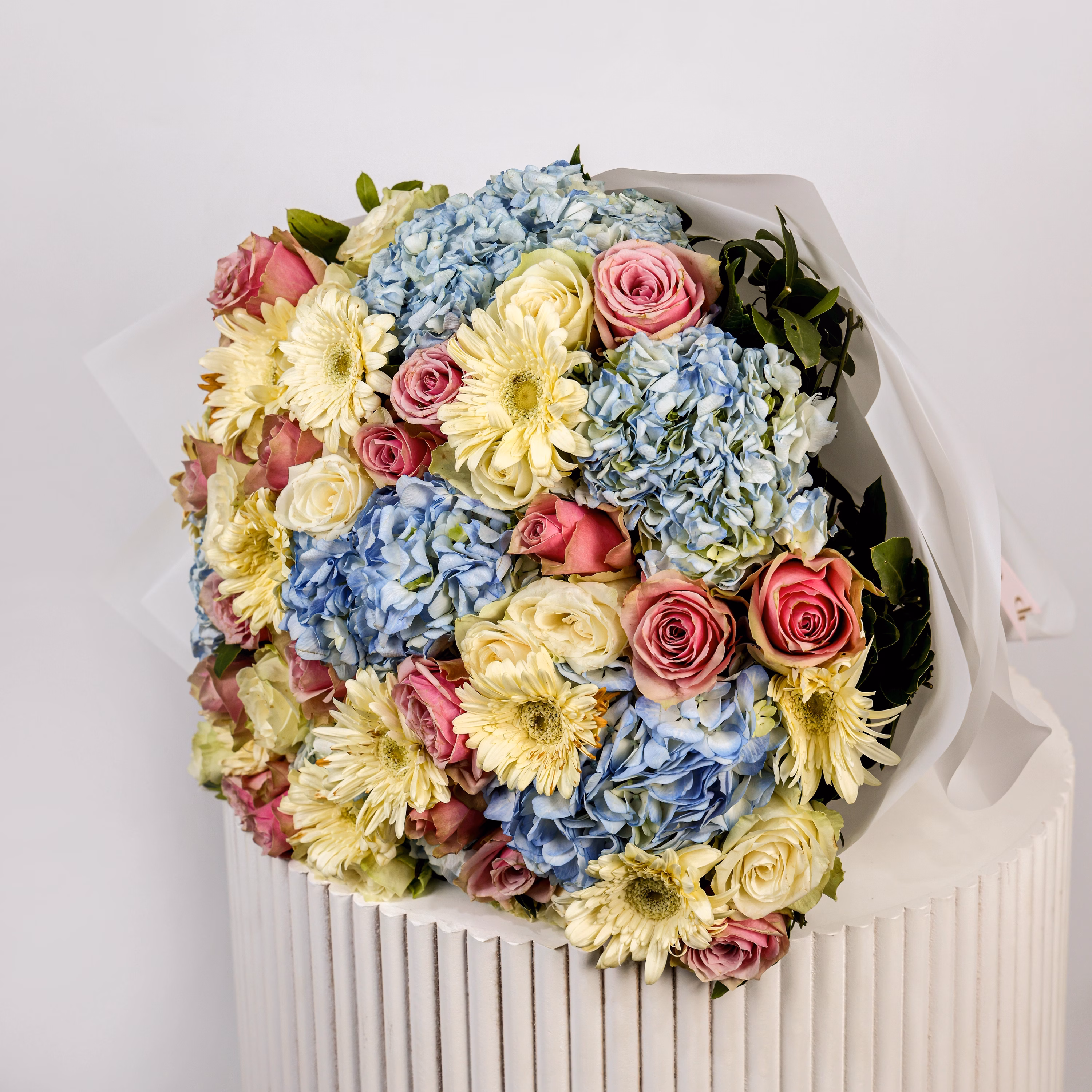 Pastel Bliss Bouquet