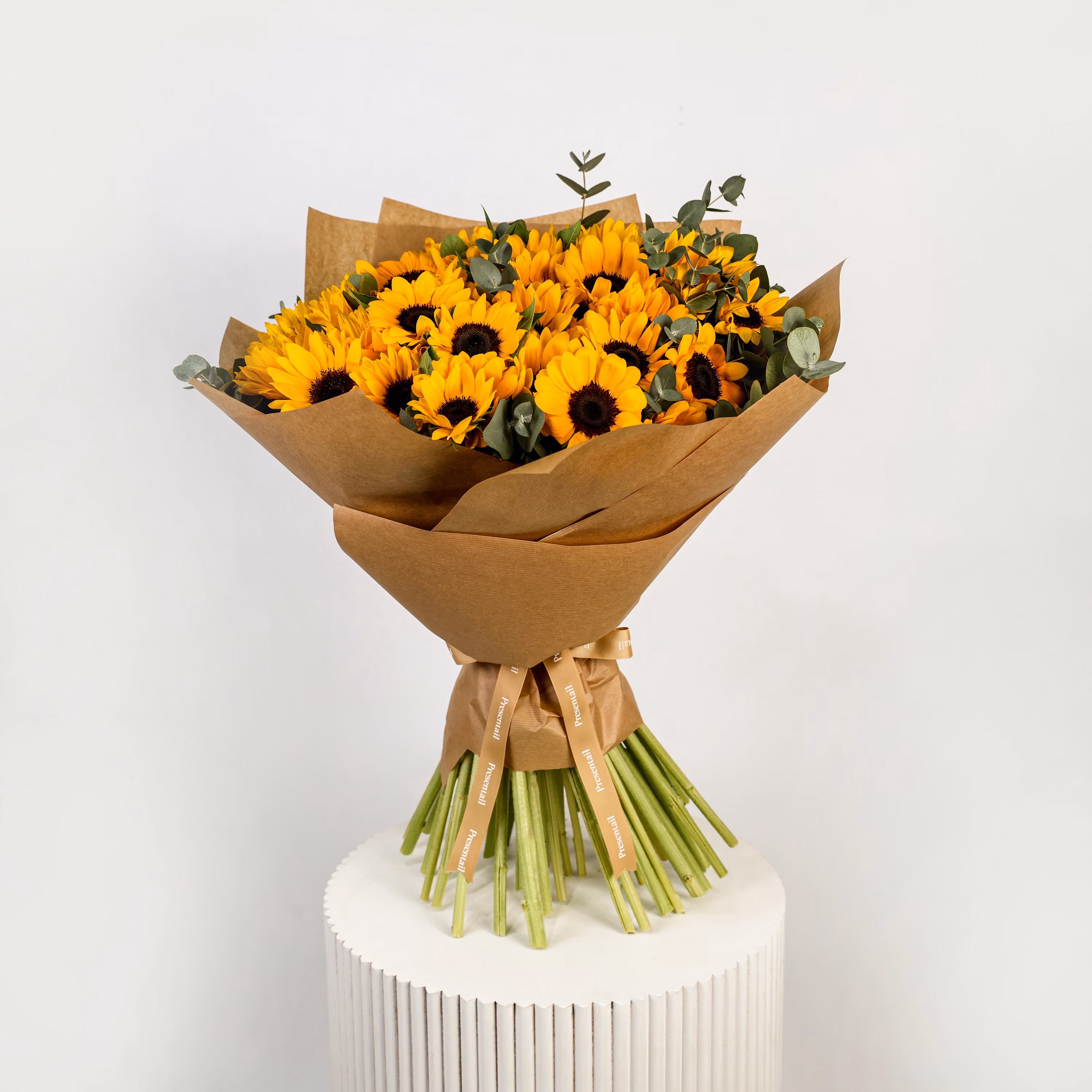 Sunflower Bliss Bouquet