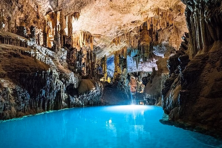 Jeita Grotto as one of the top things to do in Lebanon