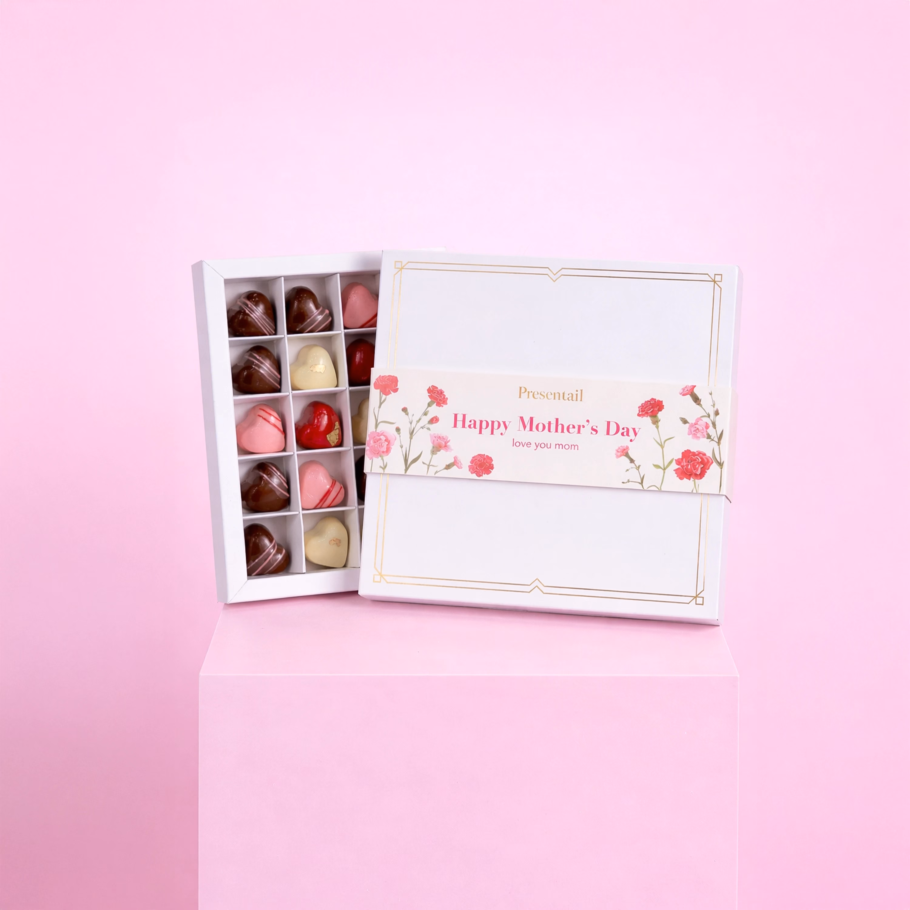Mother’s Chocolate Delights