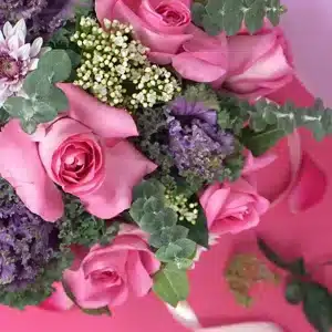 Flowers Delivery Lebanon