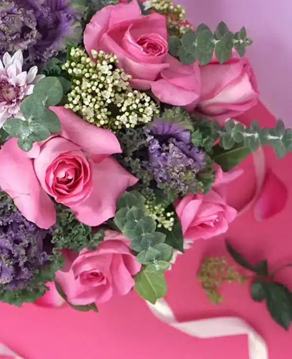 Flowers Delivery Lebanon