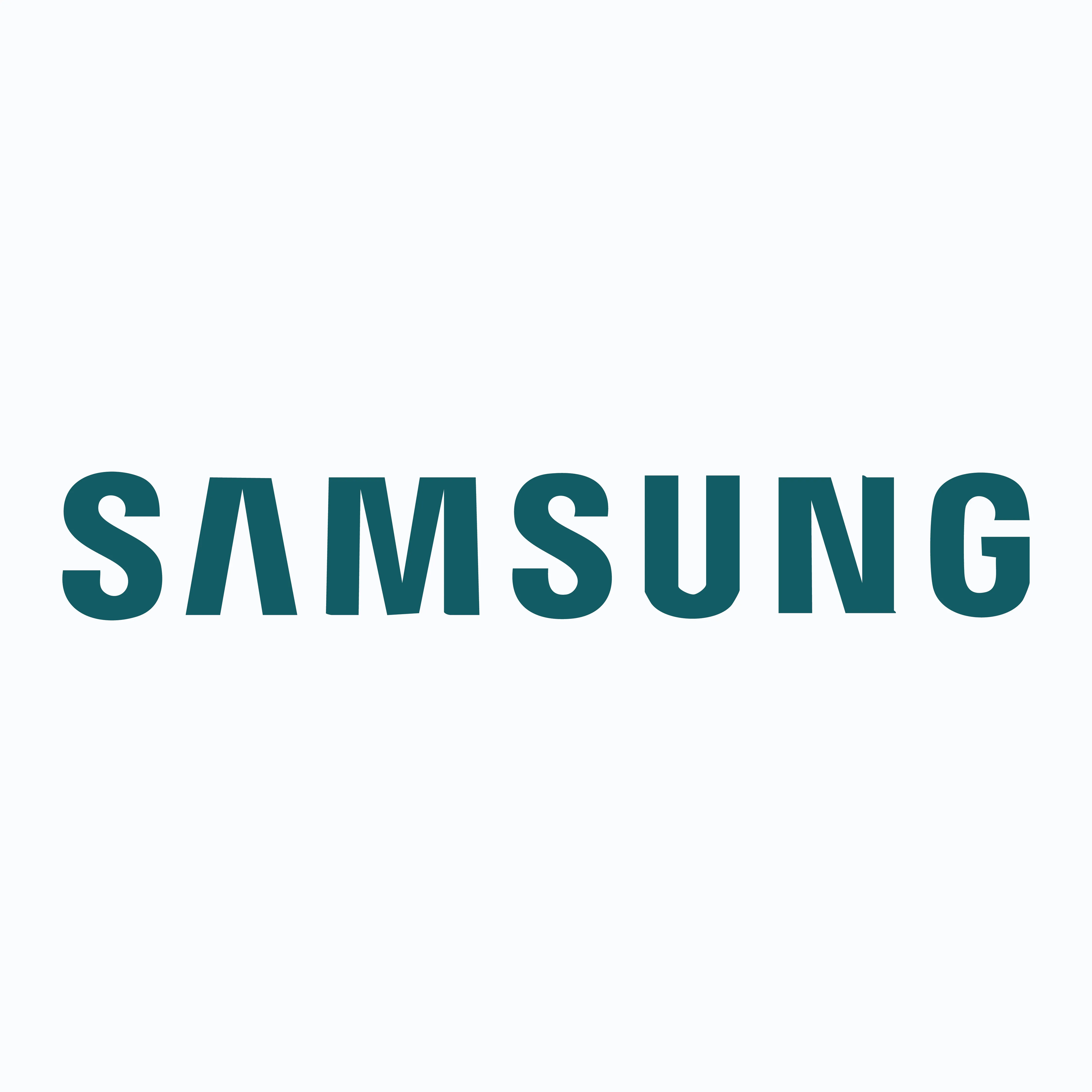 samsung Product Badge