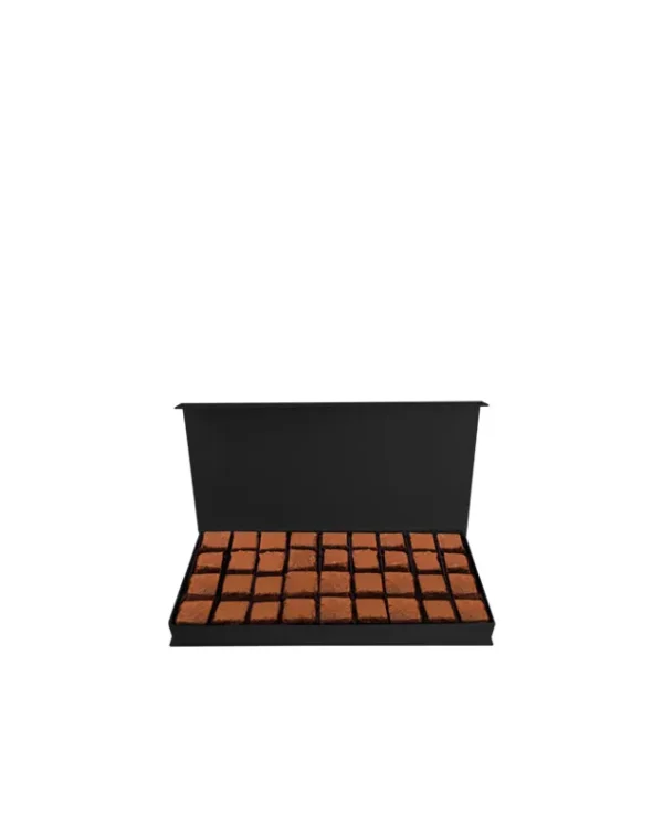 extra large brownies box