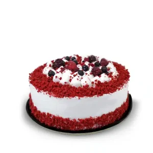 Red Velvet Cake