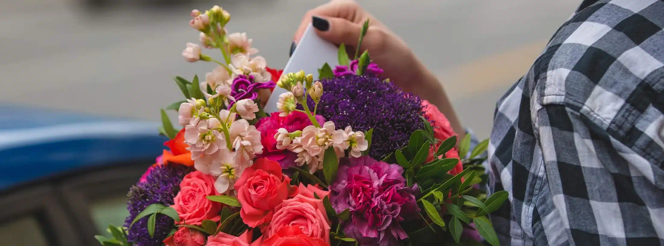 flower delivery Jounieh