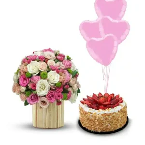 Blossoms for Hope