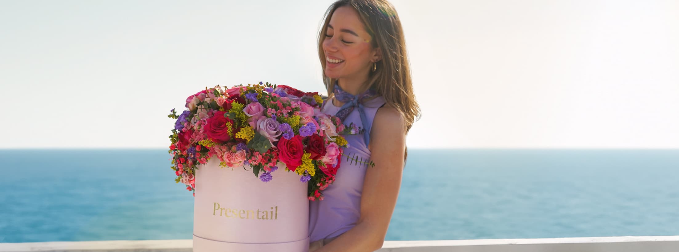 How Gifts Strengthen Long Distance Relationships 