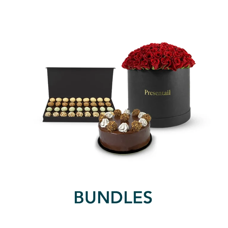 Bundles
