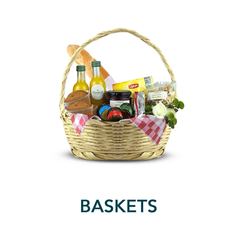Baskets
