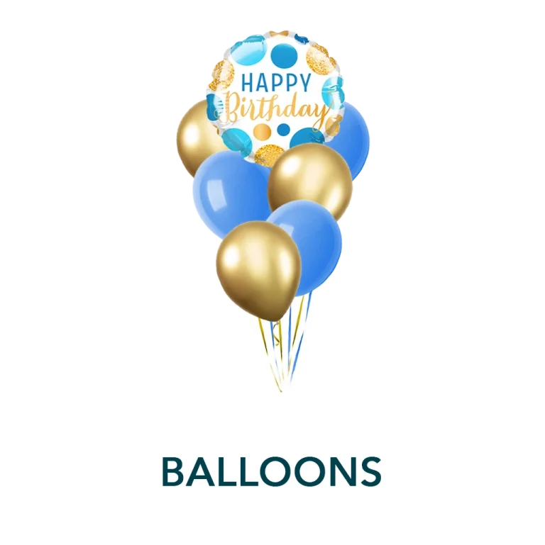 Balloons