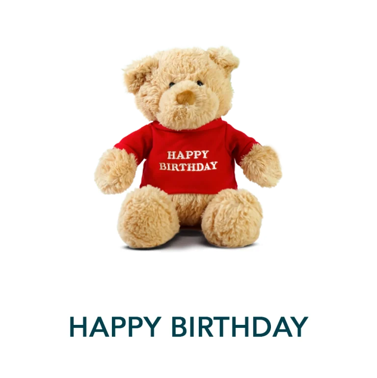 Birthday gifts