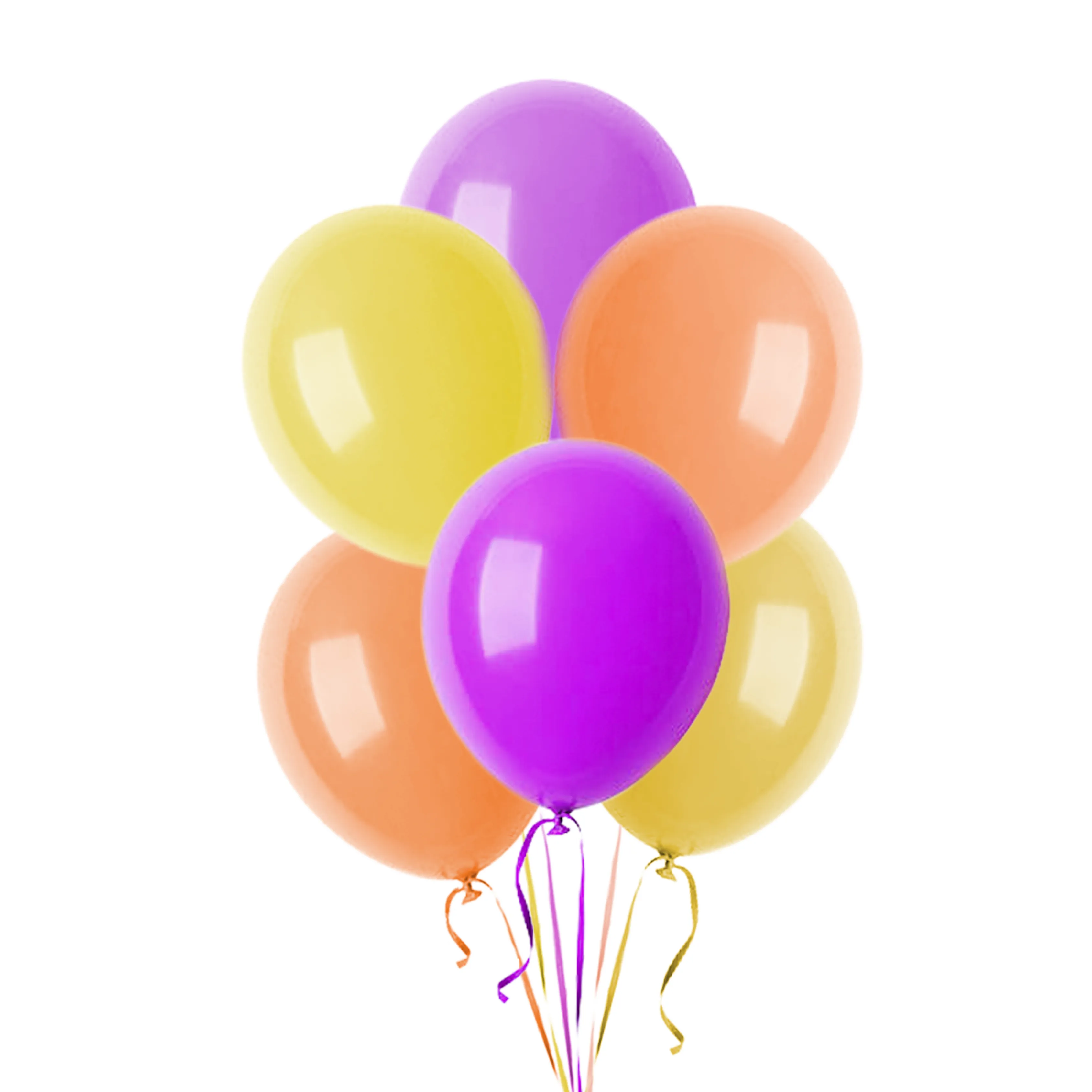 6 بالونات ملونة (Copy) (Copy)