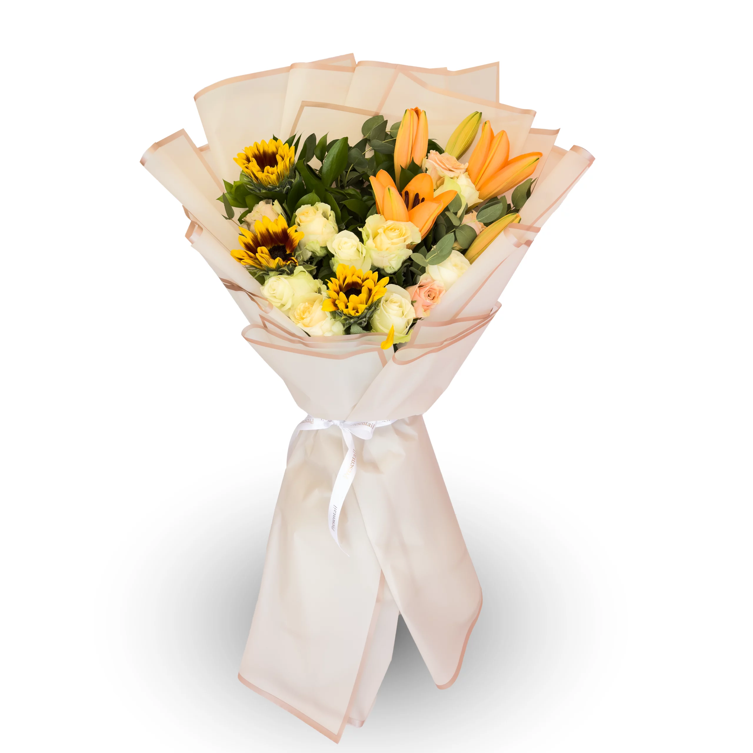Bloom of Success