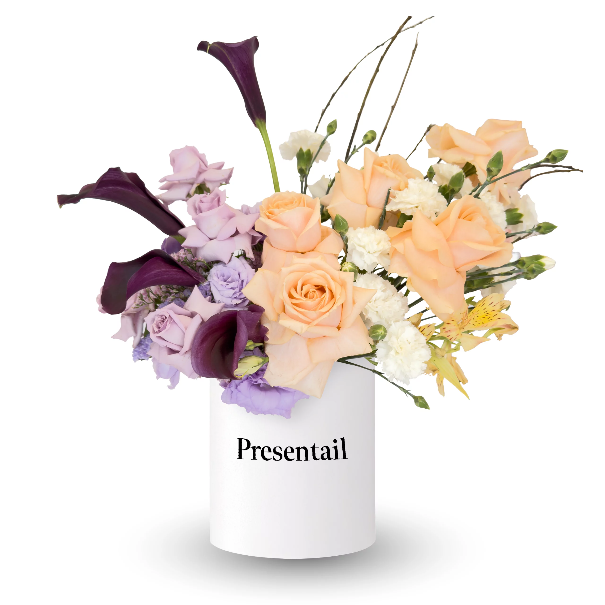 Milestone Petals