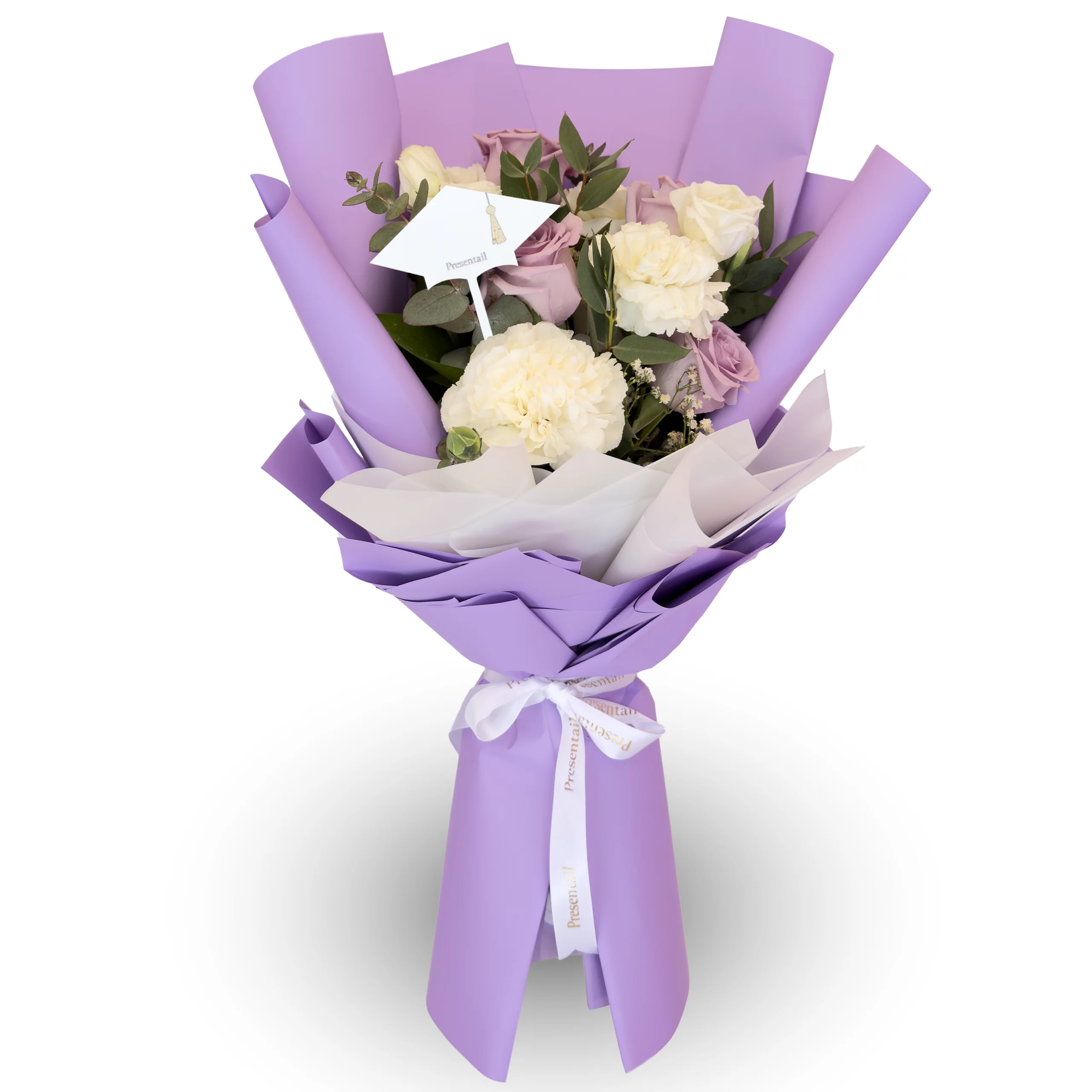 The Horizon Bouquet