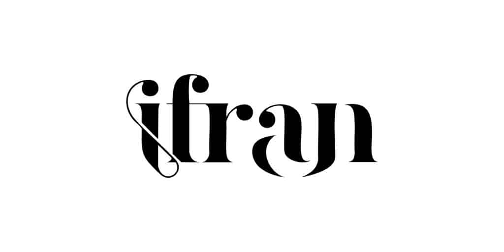 ifran logo