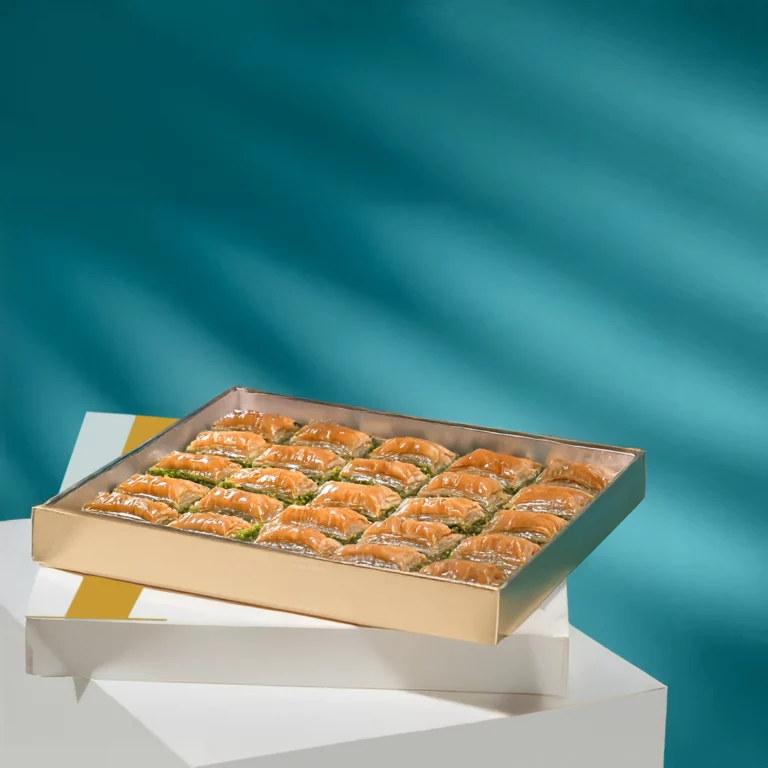 Arabic Sweets