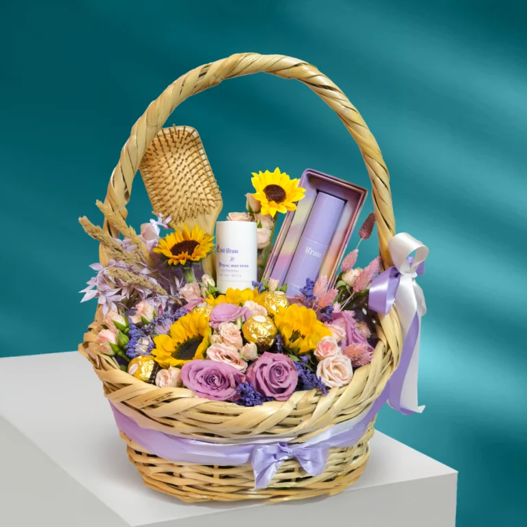 Baskets