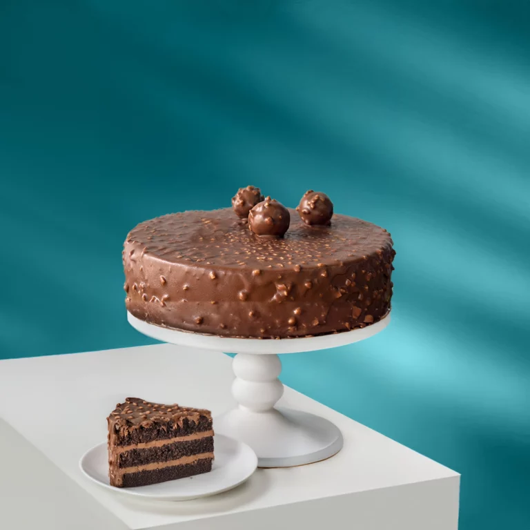 Cakes