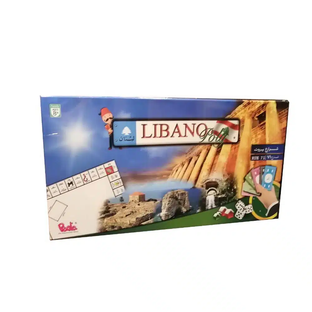 Libanopoly