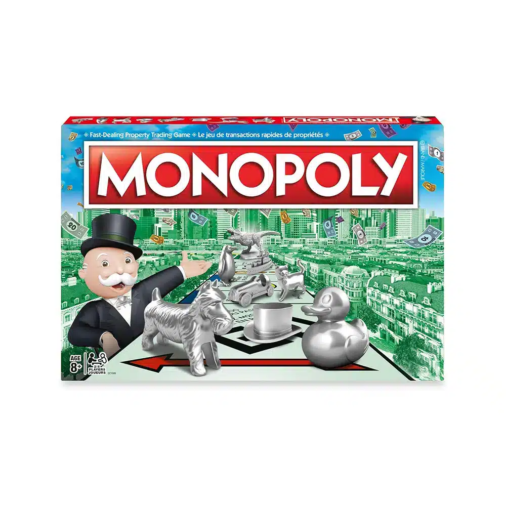 Monopoly