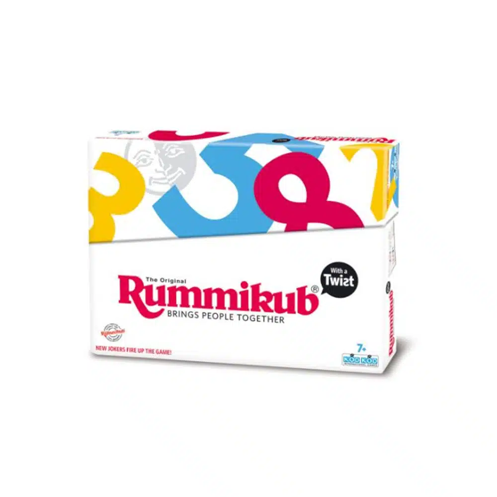 Rummikub
