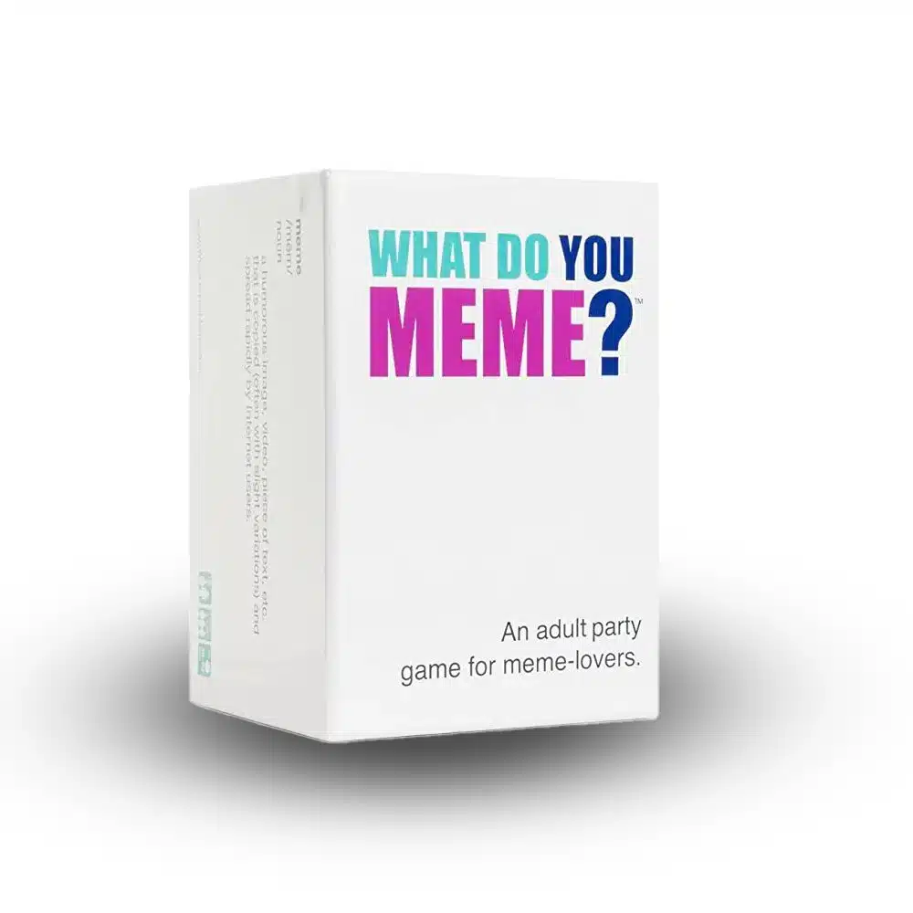 What Do You Meme