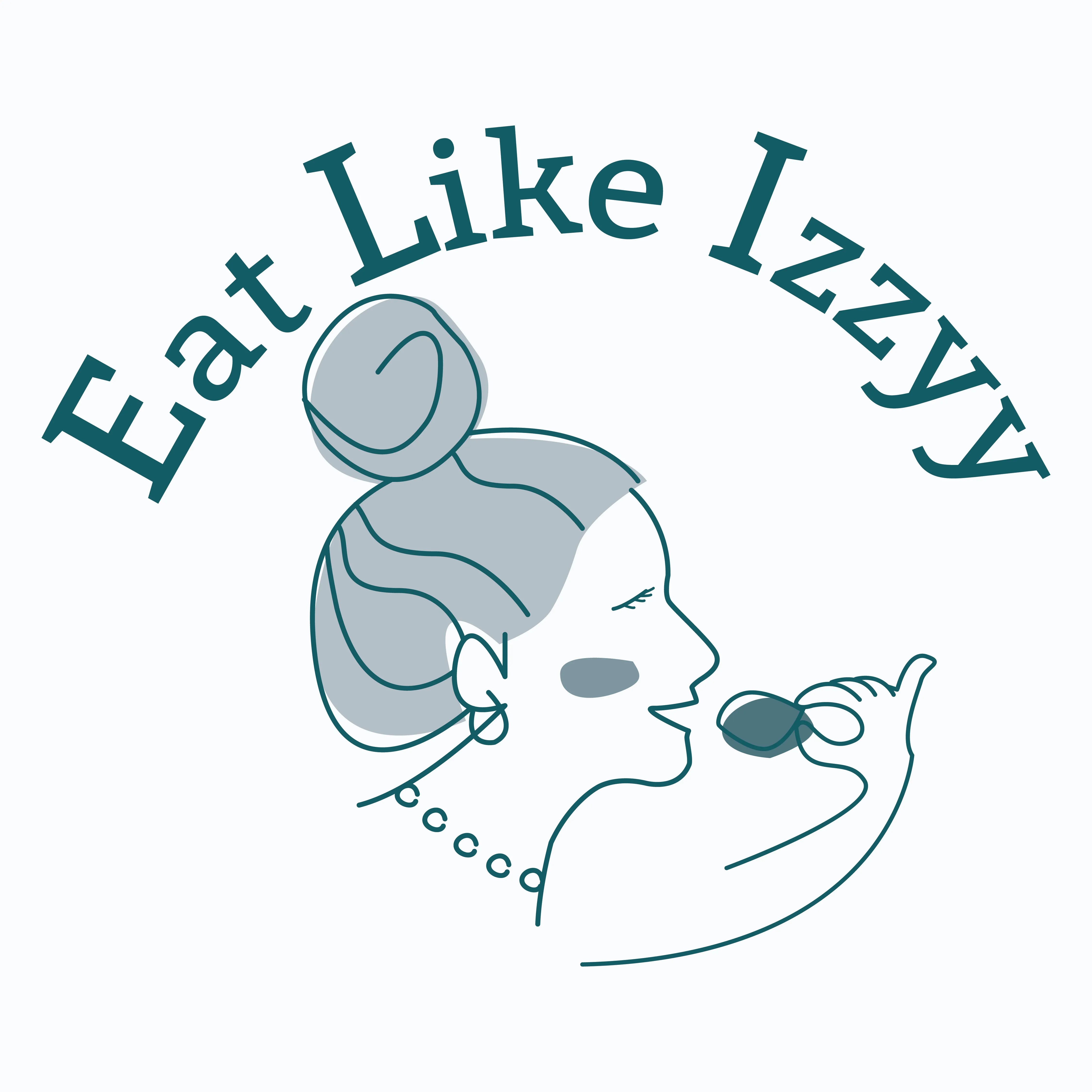 eatlikeizzy Product Badge