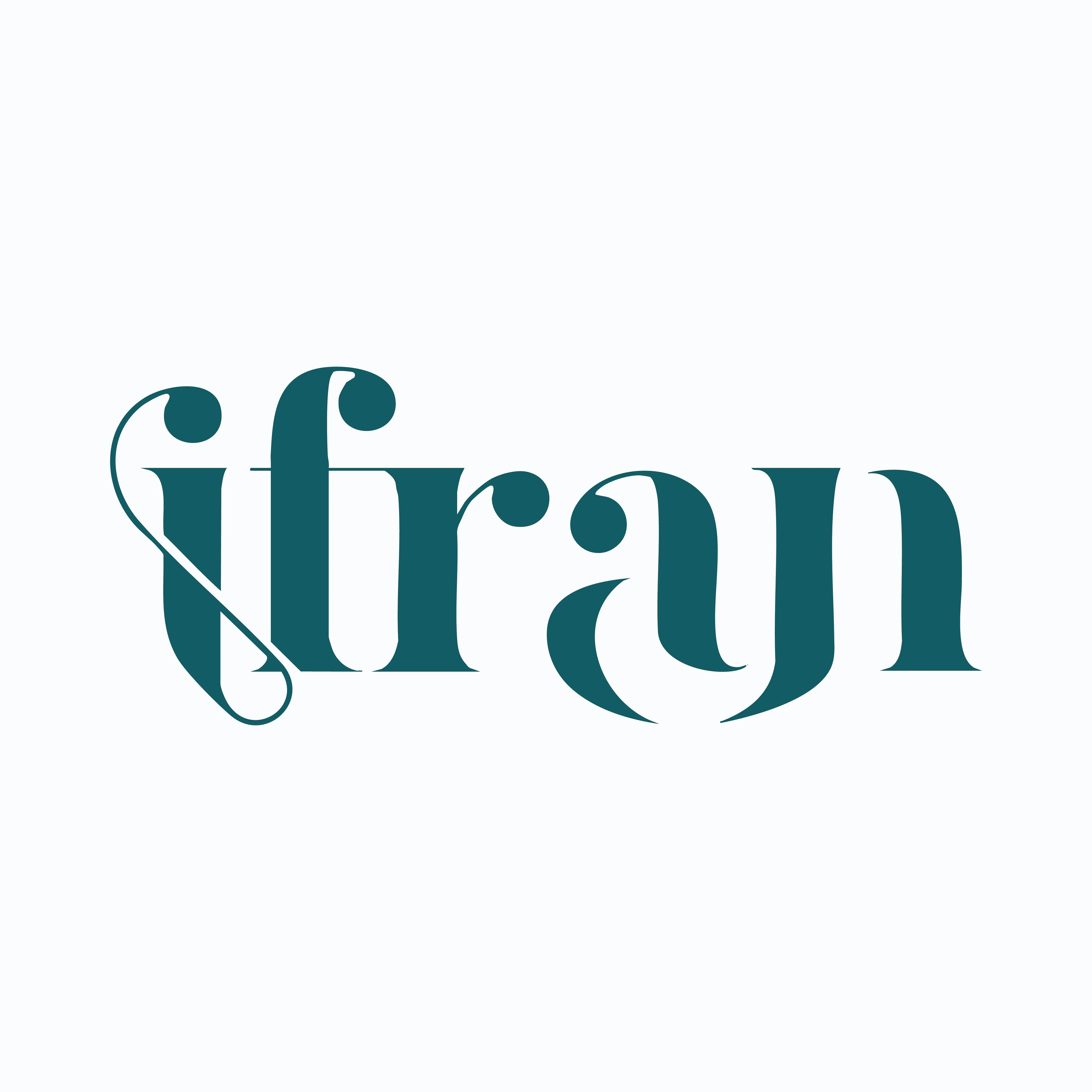ifrans Product Badge