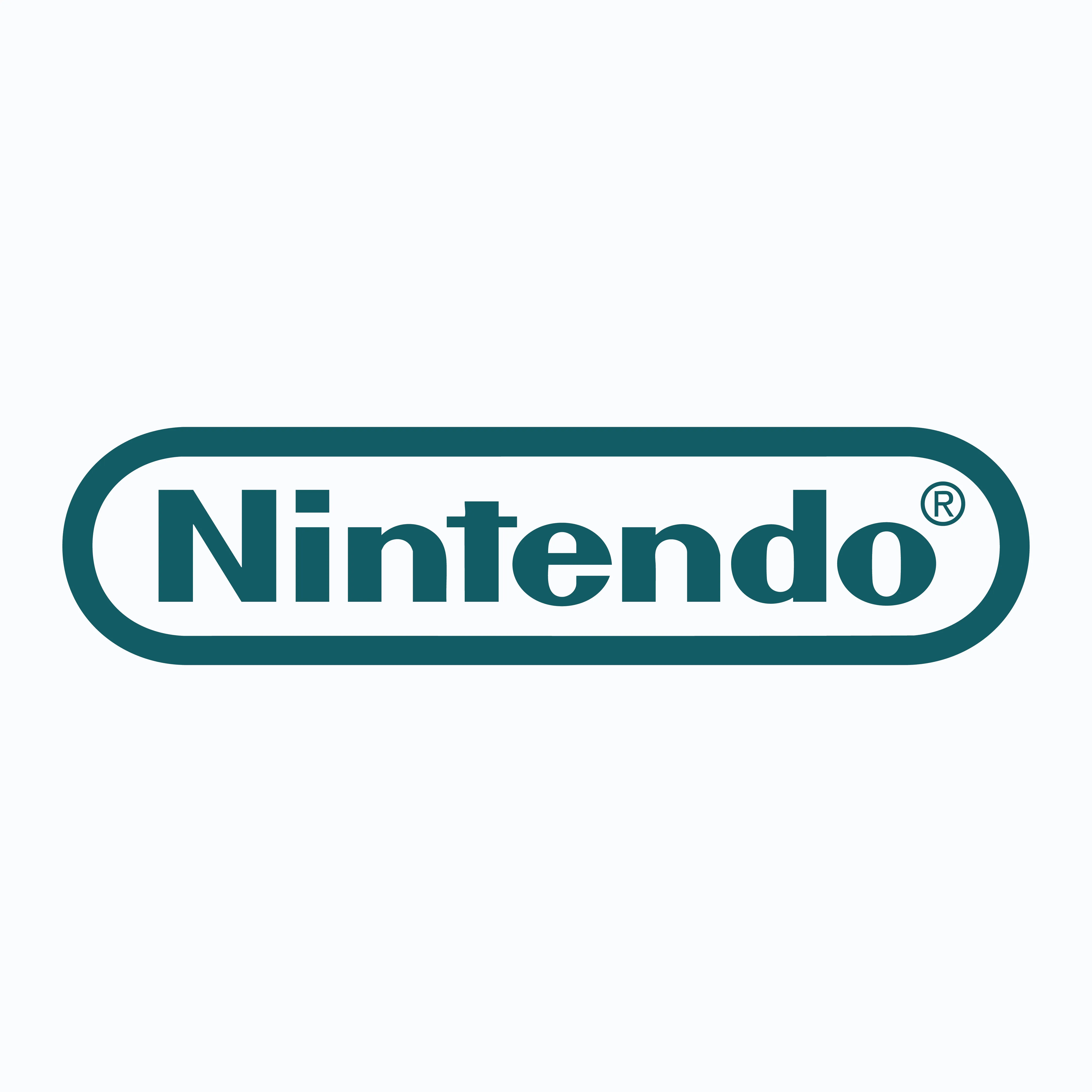 nintendo Product Badge
