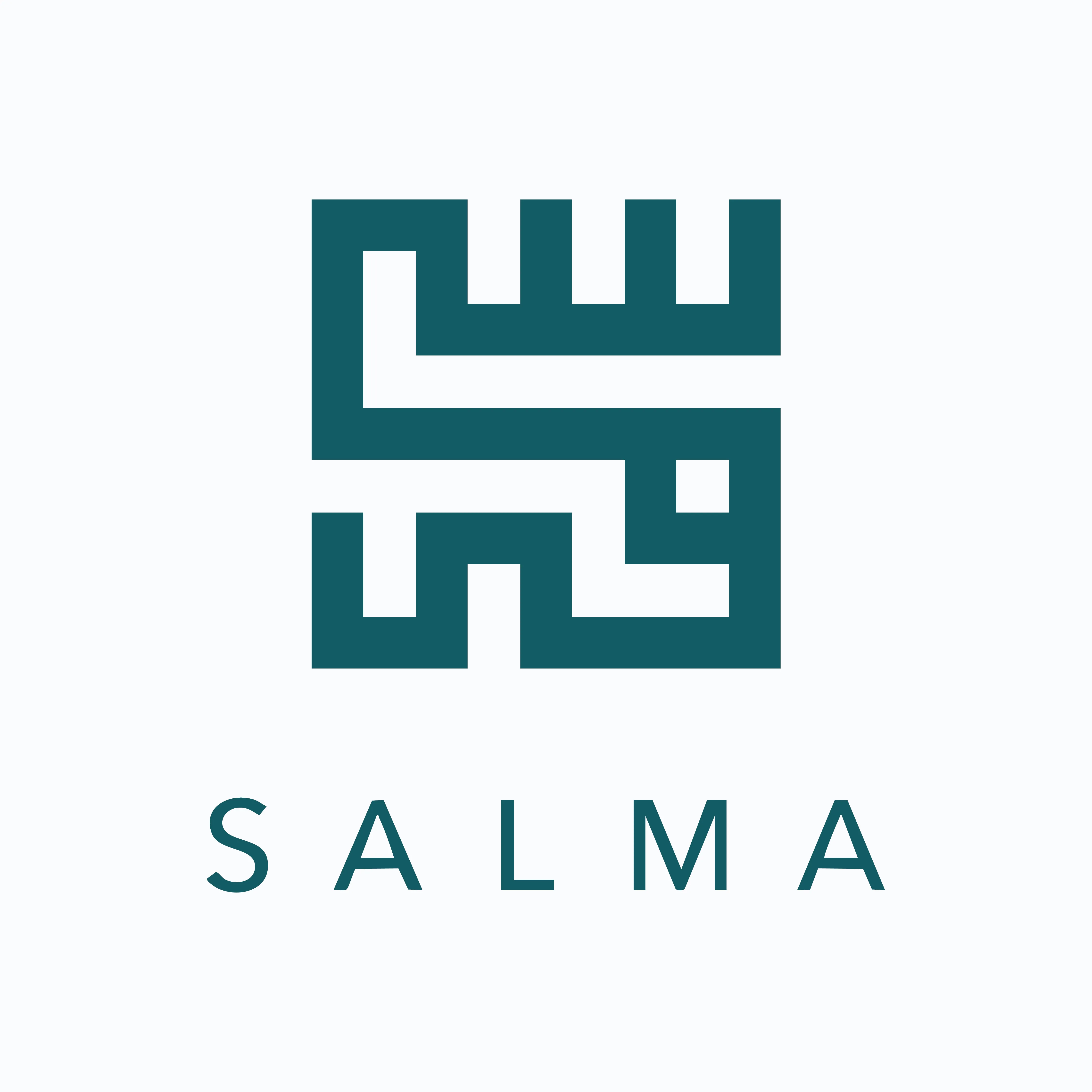 salmas Product Badge